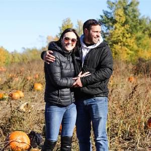 Meet your Posher, Catherine